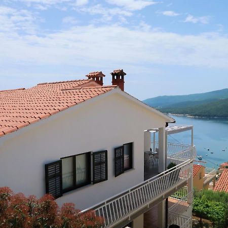Apartment Katarina - RAC173 Rabac Bagian luar foto