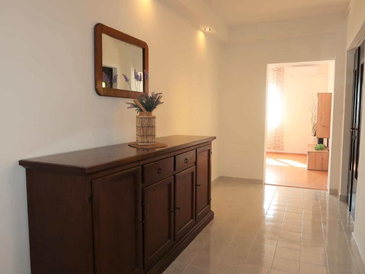 Apartment Katarina - RAC173 Rabac Bagian luar foto